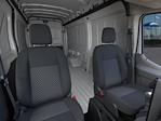 New 2026 Ford Transit 350 HD High Roof Empty Cargo Van for sale #49165 - photo 10