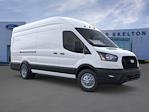 New 2026 Ford Transit 350 HD High Roof Empty Cargo Van for sale #49165 - photo 7