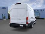 New 2026 Ford Transit 350 HD High Roof Empty Cargo Van for sale #49165 - photo 8