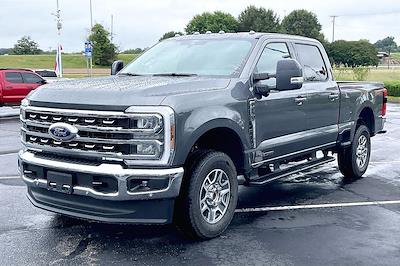 New 2026 Ford F-250 - photo 1