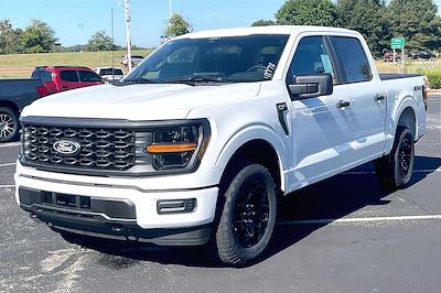 New 2025 Ford F-150 - photo 1