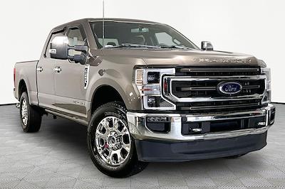 Used 2022 Ford F-250 - photo 1
