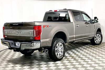 Used 2022 Ford F-250 - photo 1