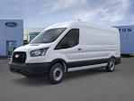 New 2026 Ford Transit 250 Medium Roof Empty Cargo Van for sale #49186 - photo 1