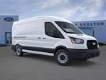 New 2026 Ford Transit 250 Medium Roof Empty Cargo Van for sale #49186 - photo 7