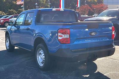 New 2025 Ford Maverick - photo 1