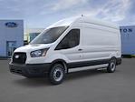 New 2026 Ford Transit 350 High Roof Empty Cargo Van for sale #49210 - photo 1