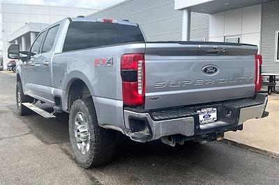 Used 2024 Ford F-250 - photo 1