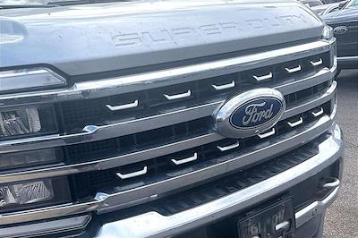 Used 2024 Ford F-250 - photo 1