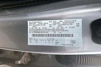 Used 2024 Ford F-250 - photo 1