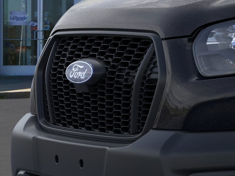 New 2026 Ford Transit 350 - photo 19