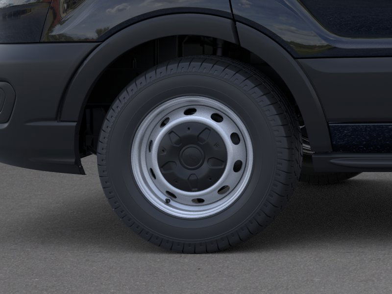 New 2026 Ford Transit 350 - photo 21