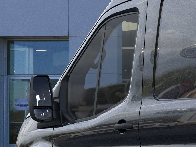New 2026 Ford Transit 350 - photo 22