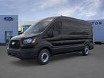 New 2026 Ford Transit 350 Medium Roof Empty Cargo Van for sale #49228 - photo 1