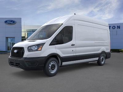 New 2026 Ford Transit 350 - photo 1
