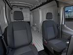 New 2026 Ford Transit 350 High Roof Empty Cargo Van for sale #49229 - photo 10