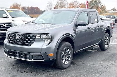 New 2025 Ford Maverick - photo 1