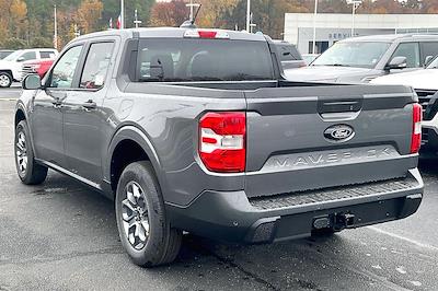 New 2025 Ford Maverick - photo 1