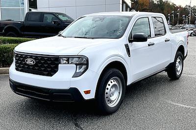 New 2025 Ford Maverick - photo 1