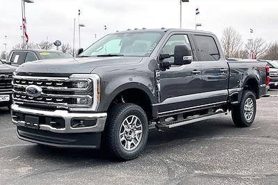 New 2026 Ford F-250 - photo 1