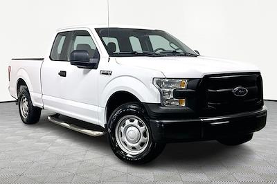 Used 2015 Ford F-150 - photo 1