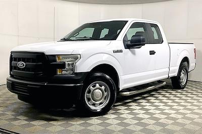 Used 2015 Ford F-150 - photo 1