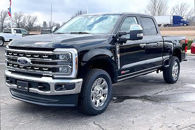 New 2026 Ford F-350 - photo 1