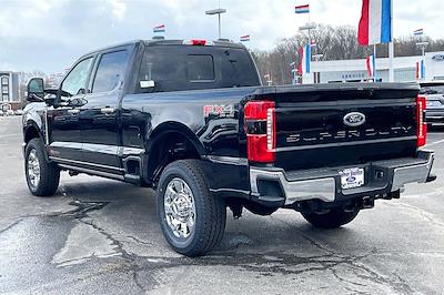 New 2026 Ford F-350 - photo 1