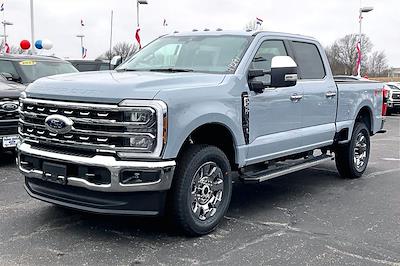 New 2026 Ford F-250 - photo 1