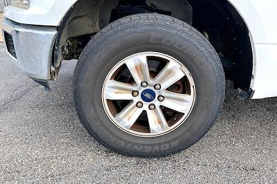 Used 2018 Ford F-150 - photo 1