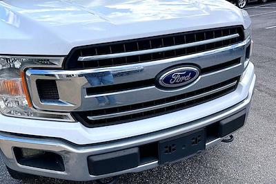 Used 2018 Ford F-150 - photo 1