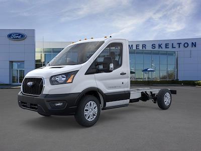 New 2025 Ford Transit 350 - photo 1