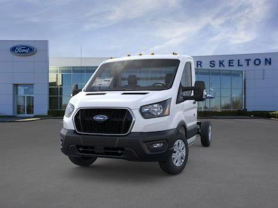 New 2025 Ford Transit 350 - photo 1