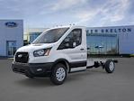 New 2025 Ford Transit 350 Cutaway for sale #49309 - photo 1