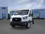 New 2025 Ford Transit 350 Cutaway for sale #49309 - photo 2