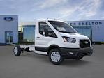 New 2025 Ford Transit 350 Cutaway for sale #49309 - photo 7
