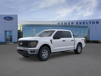 New 2025 Ford F-150 - photo 1
