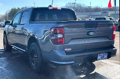 New 2026 Ford Maverick - photo 1