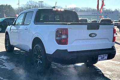 New 2026 Ford Maverick - photo 1