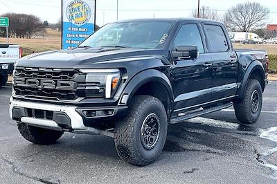New 2025 Ford F-150 - photo 1