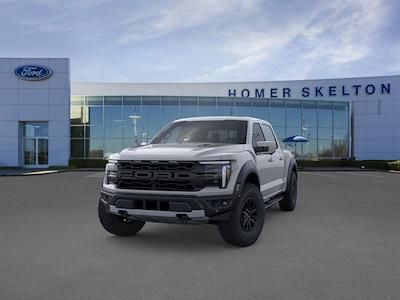 New 2026 Ford F-150 - photo 1