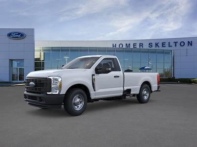 New 2026 Ford F-250 - photo 1