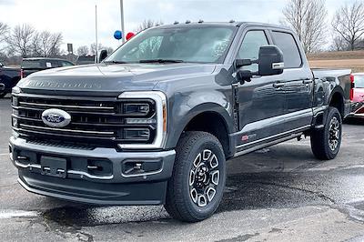 New 2026 Ford F-250 - photo 1
