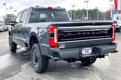 New 2026 Ford F-250 - photo 1