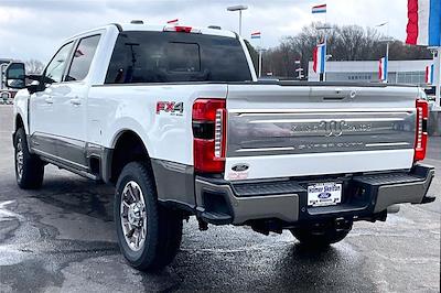 New 2026 Ford F-250 - photo 1