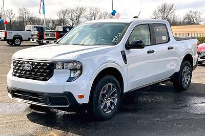 New 2026 Ford Maverick - photo 1