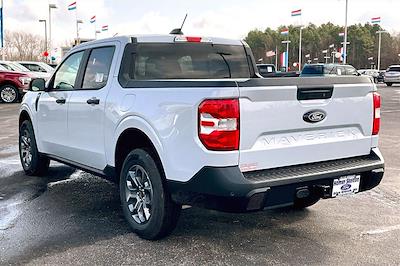 New 2026 Ford Maverick - photo 1