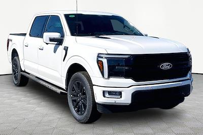 New 2026 Ford F-150 - photo 1