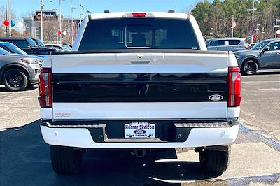 New 2026 Ford F-150 - photo 1