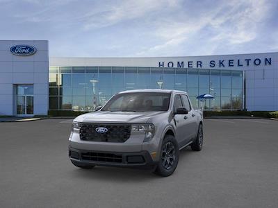 New 2026 Ford Maverick - photo 1